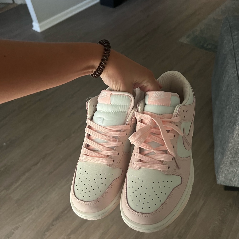 Nike dunks